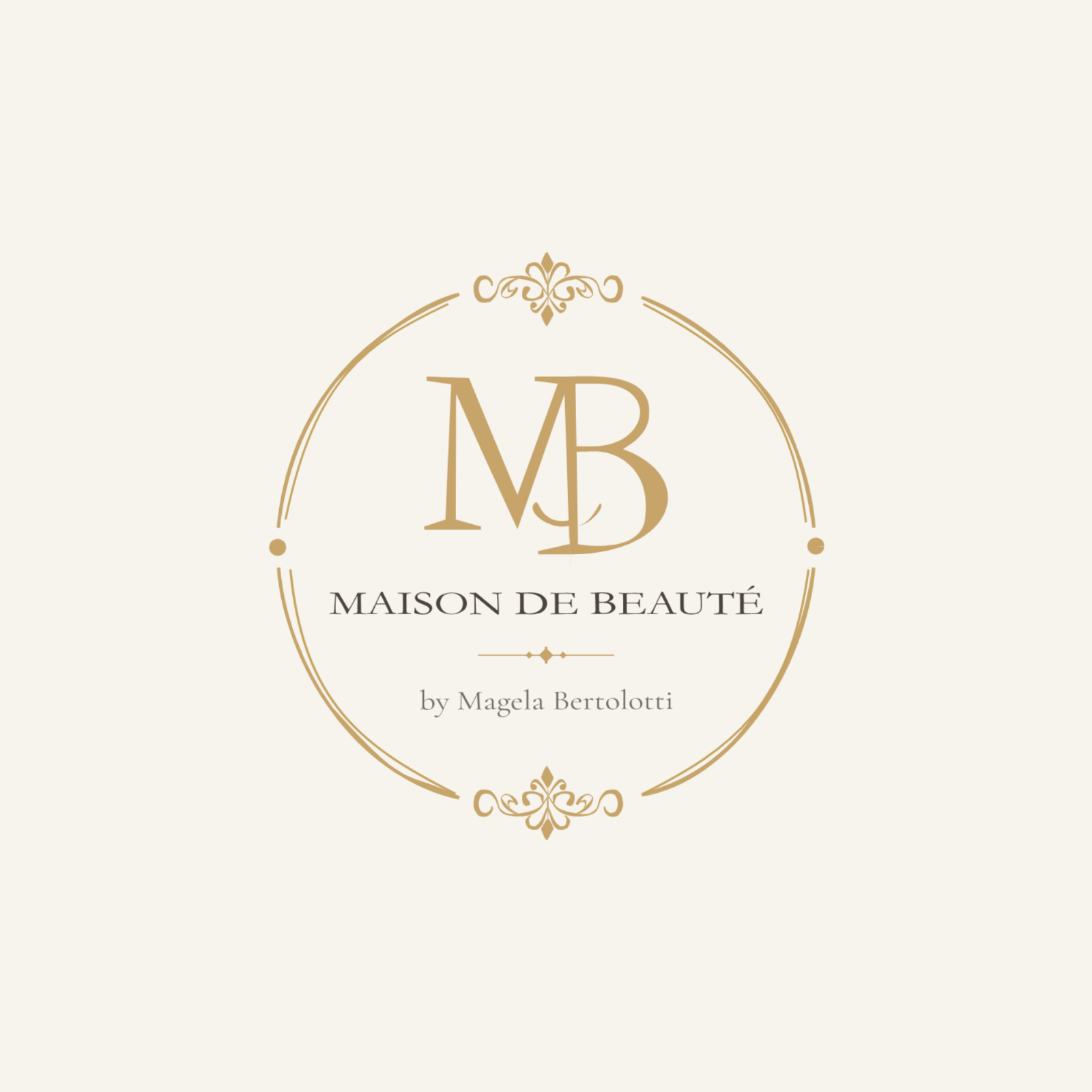 Consultorio Maison de Beauté by Magela Bertolotti